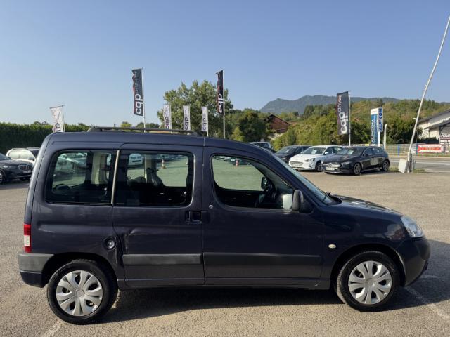 Citroen Berlingo image 7