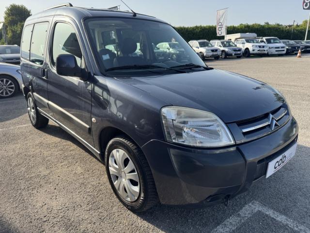 Citroen Berlingo image 5