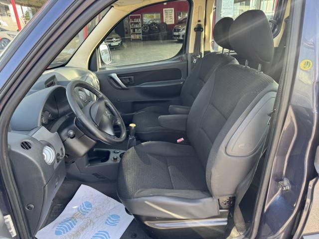 Citroen Berlingo image 2