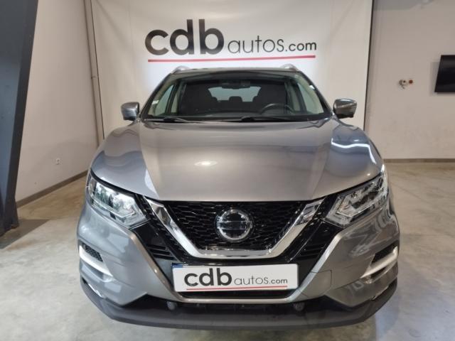 Nissan Qashqai image 4