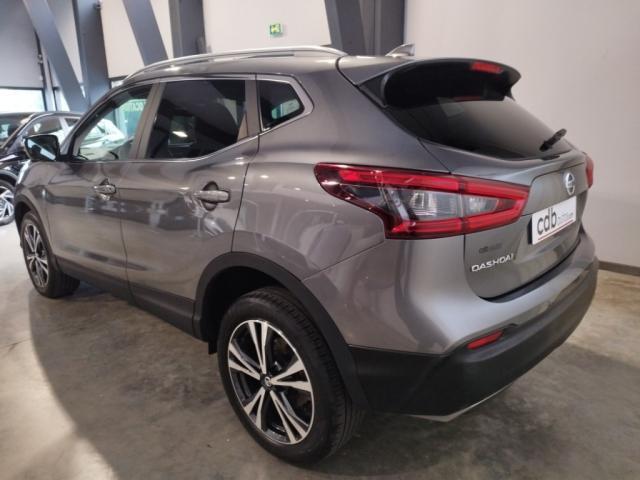 Nissan Qashqai image 8