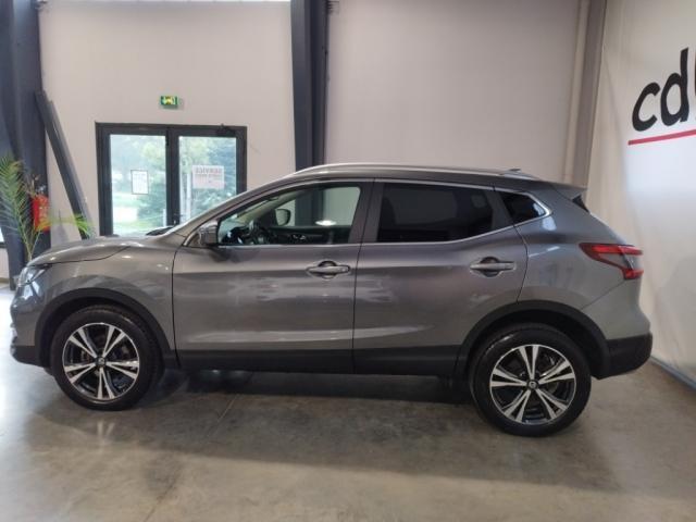 Nissan Qashqai image 7