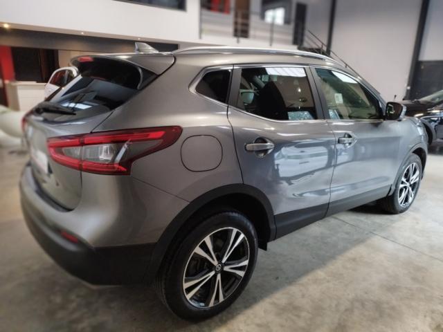 Nissan Qashqai image 1