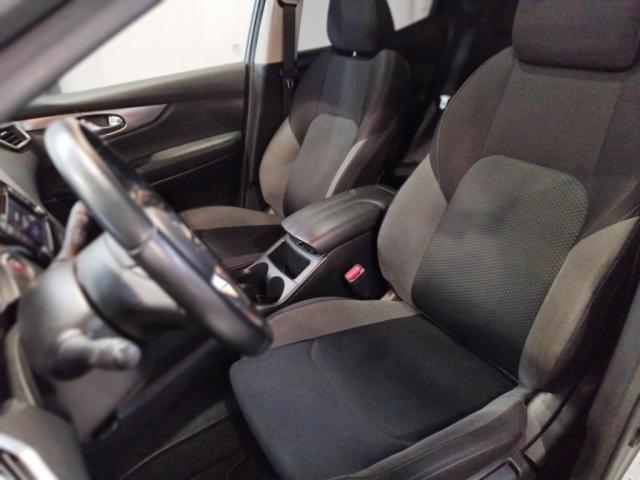 Nissan Qashqai image 9