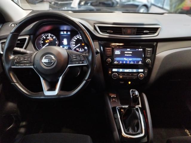 Nissan Qashqai image 6