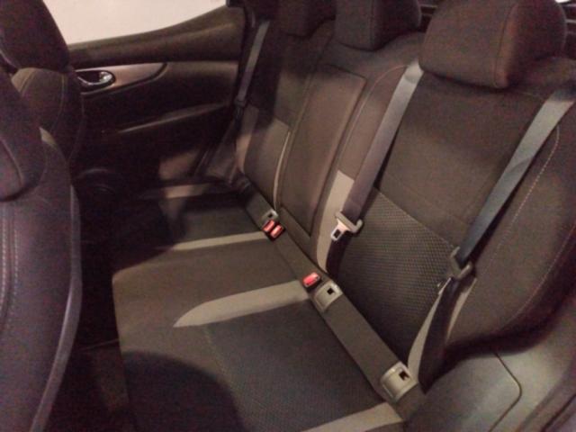 Nissan Qashqai image 3