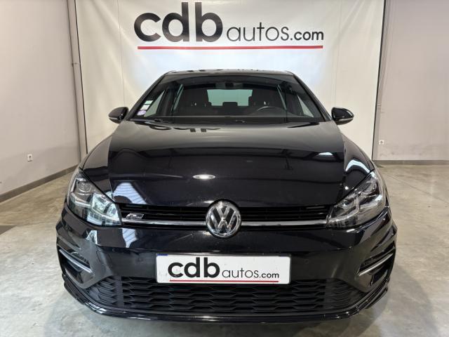 Volkswagen Golf image 2
