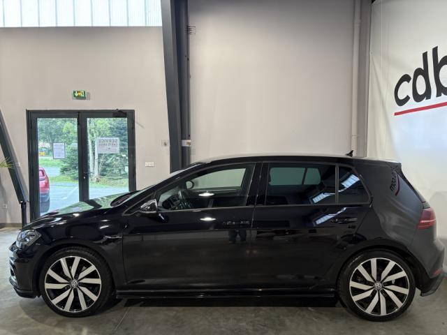 Volkswagen Golf image 1