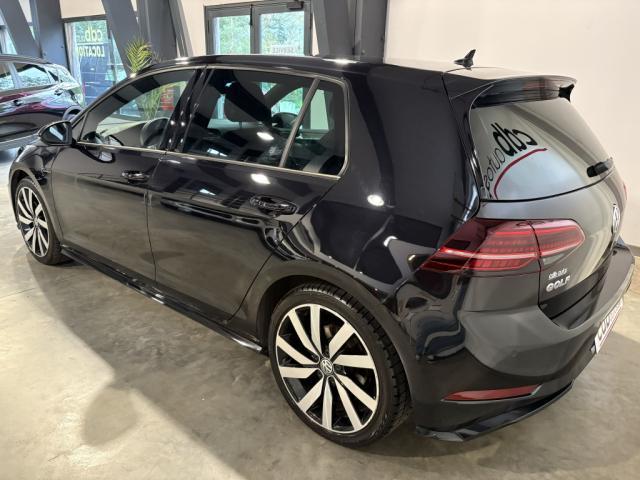 Volkswagen Golf image 8