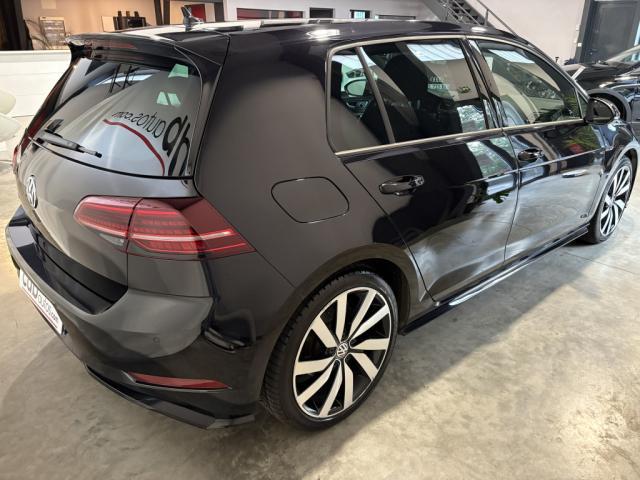 Volkswagen Golf image 3