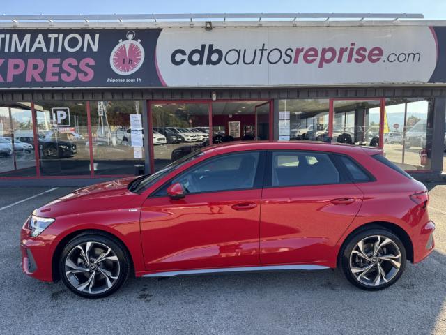Audi A3 Sportback image 7