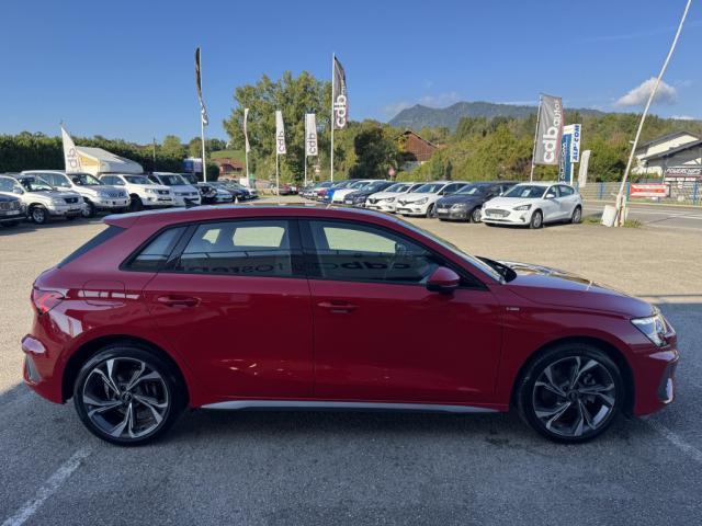 Audi A3 Sportback image 3