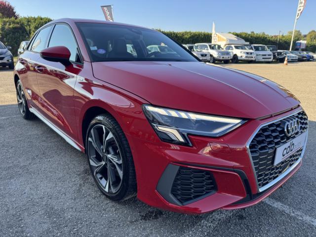 Audi A3 Sportback image 6
