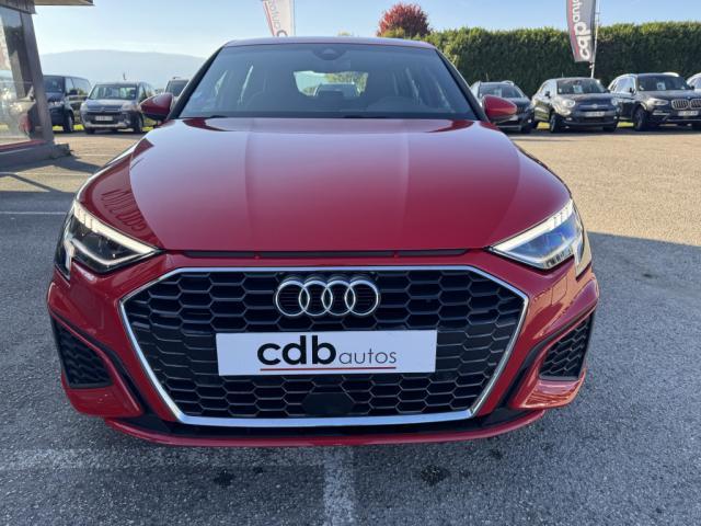 Audi A3 Sportback image 9