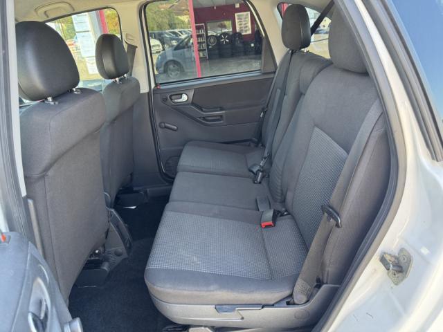 Opel Meriva image 7