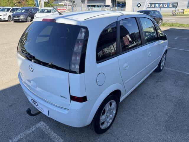 Opel Meriva image 5