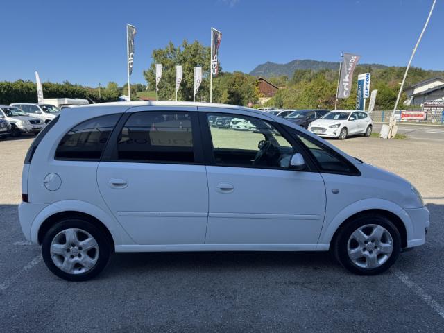 Opel Meriva image 3