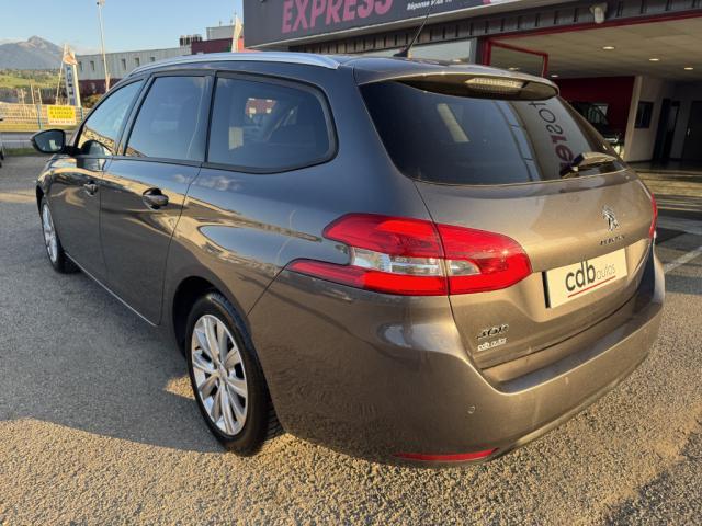 Peugeot 308 Sw image 6