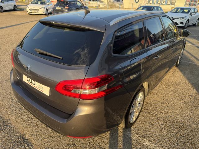 Peugeot 308 Sw image 9