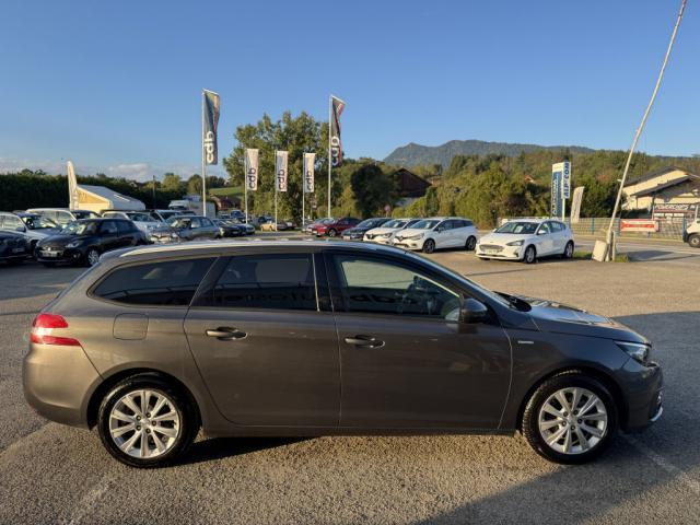 Peugeot 308 Sw image 8