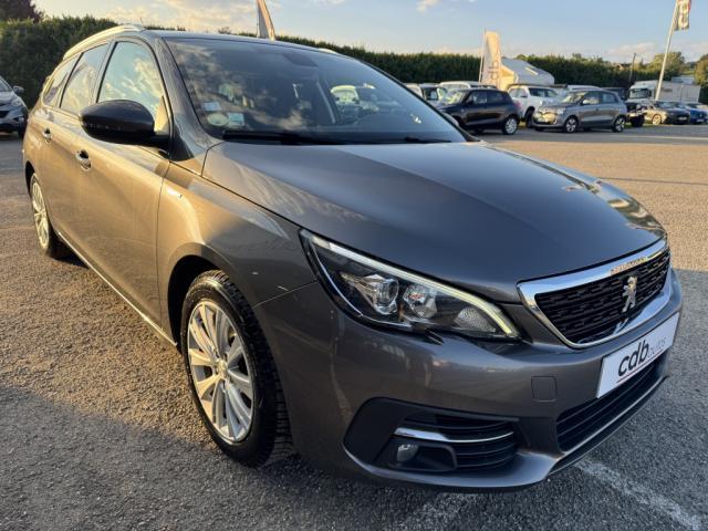 Peugeot 308 Sw image 7