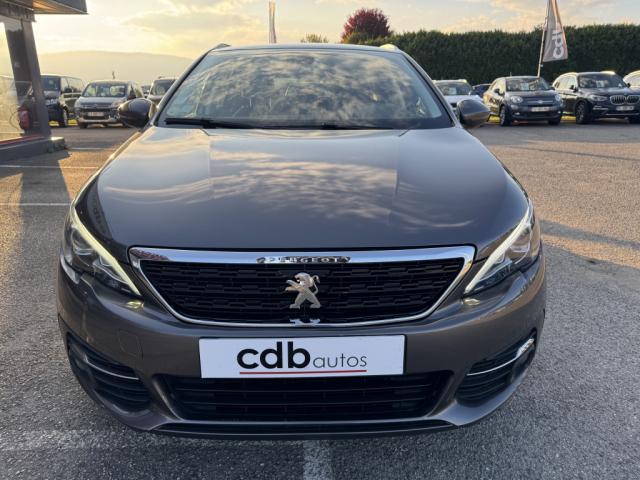 Peugeot 308 Sw image 3