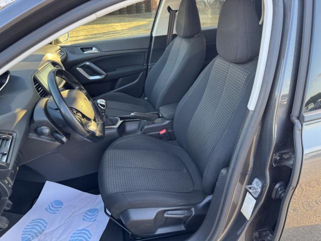 Peugeot 308 Sw image 4
