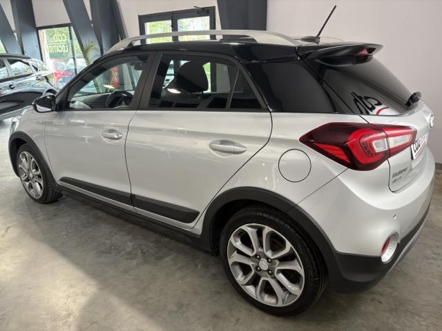 Hyundai I20 image 3