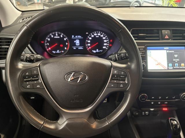 Hyundai I20 image 9