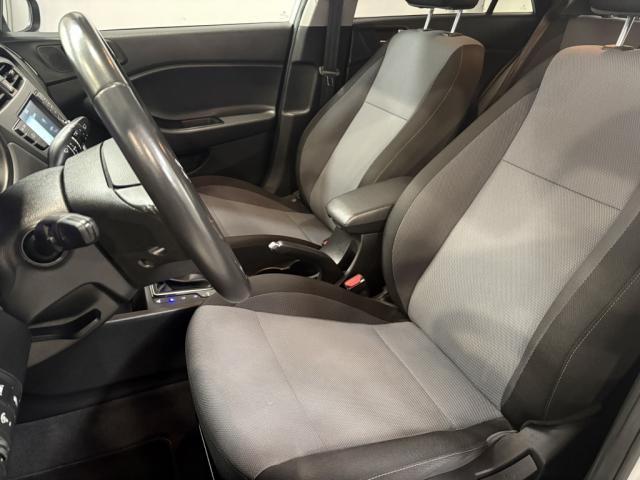 Hyundai I20 image 4