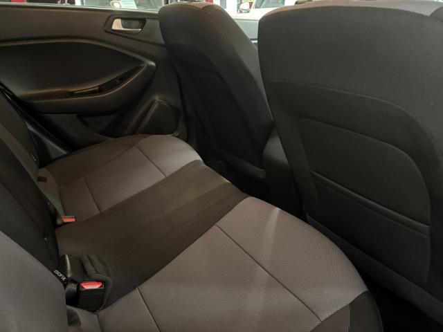 Hyundai I20 image 5