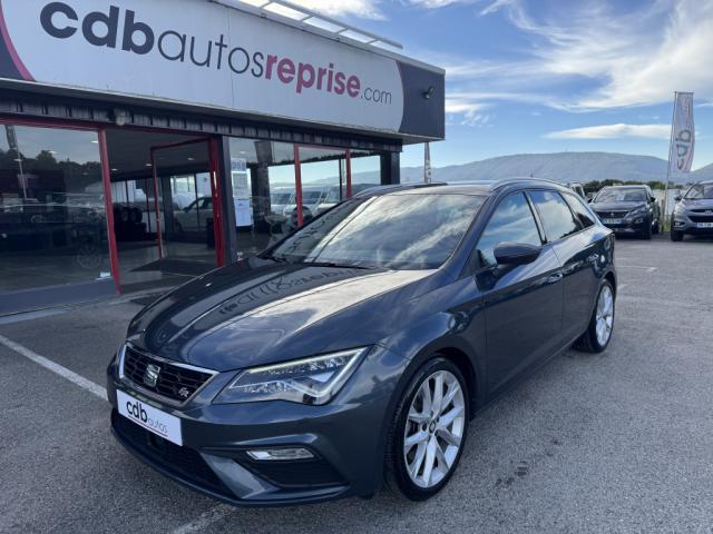 Seat Leon Sportourer St 1.5 Tsi 150 Start/stop Act Bvm6 Fr