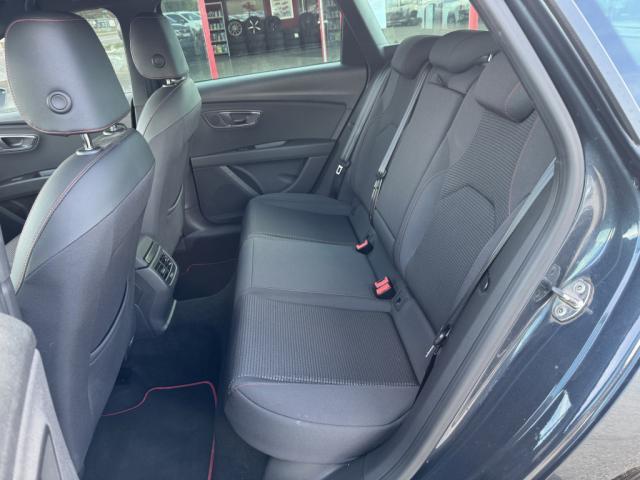 Seat Leon image 8