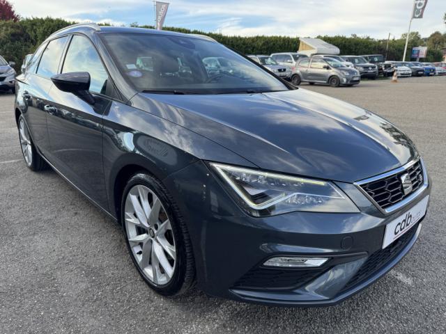Seat Leon image 6