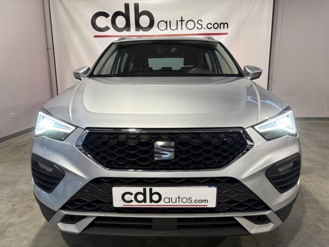 Seat Ateca image 4