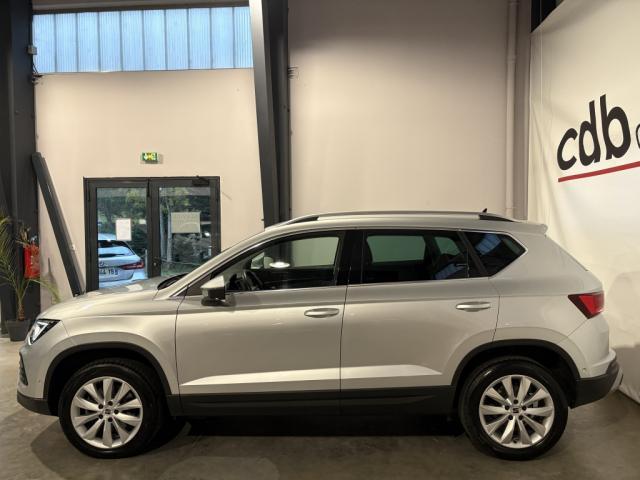 Seat Ateca image 9