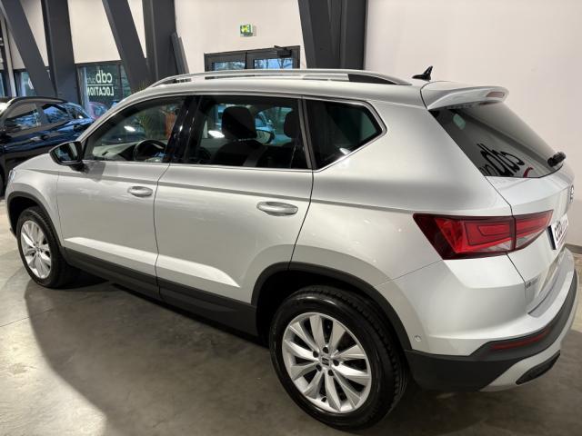 Seat Ateca image 8