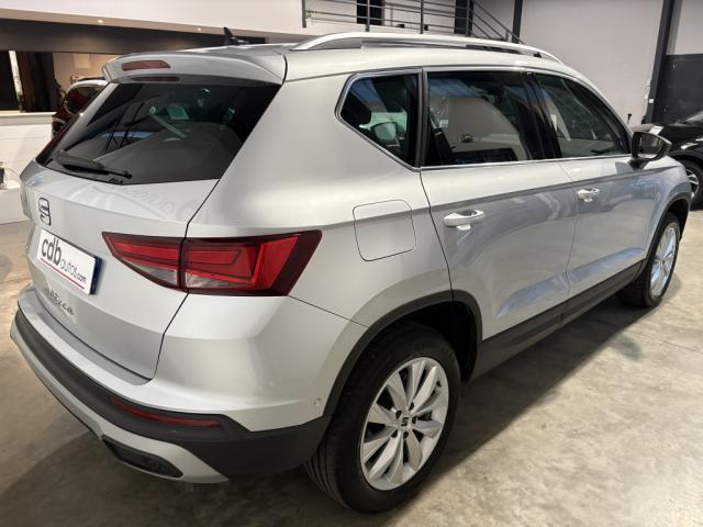 Seat Ateca image 1