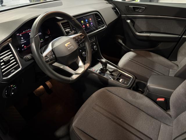 Seat Ateca image 2