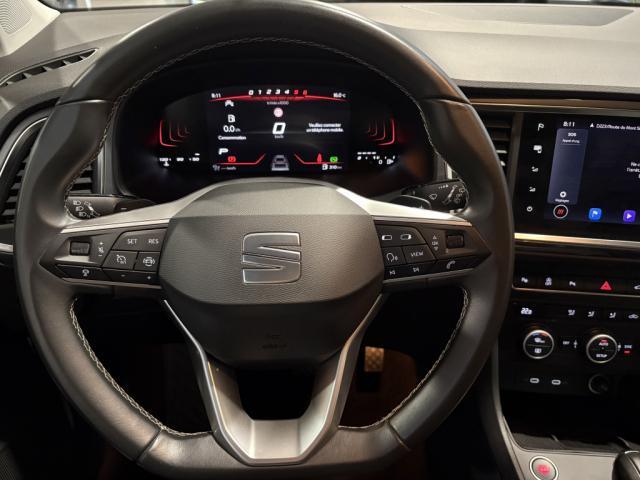 Seat Ateca image 7