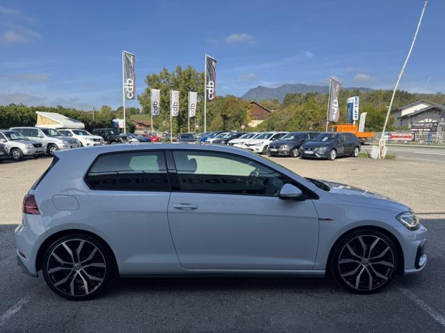 Volkswagen Golf image 4
