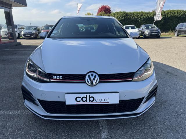 Volkswagen Golf image 8