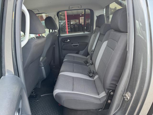 Volkswagen Amarok image 6