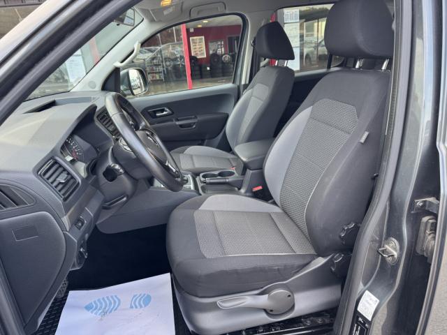 Volkswagen Amarok image 1