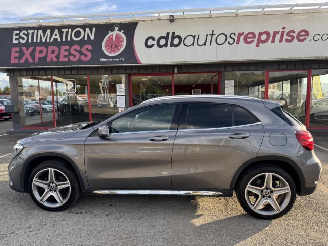 Mercedes Benz Gla image 6