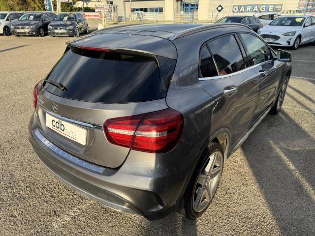 Mercedes Benz Gla image 1