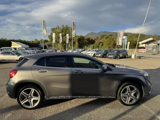 Mercedes Benz Gla image 7