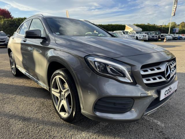 Mercedes Benz Gla image 3