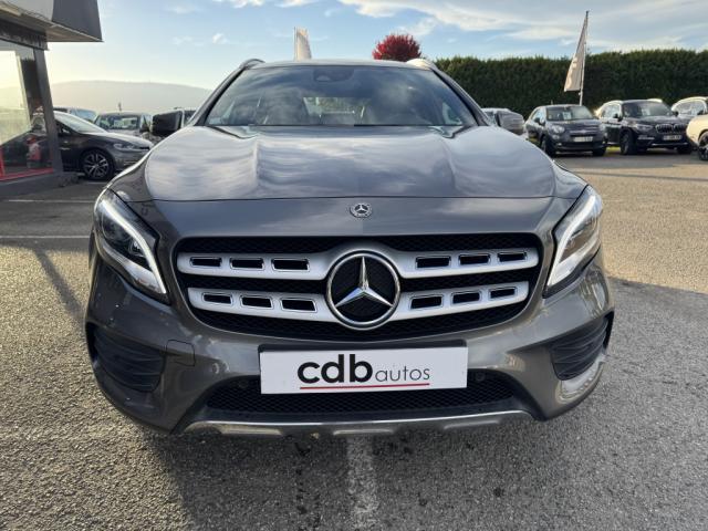 Mercedes Benz Gla image 5