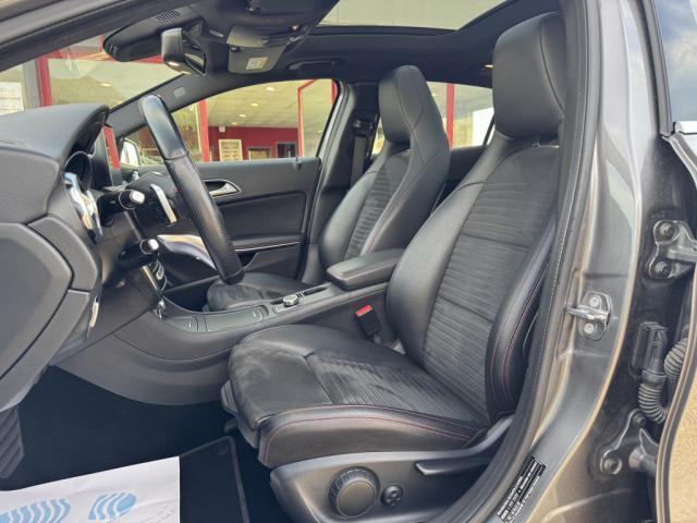 Mercedes Benz Gla image 2